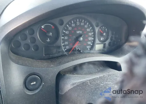 2006 Ford Focus Zx4 z USA, uszkodzony, nr VIN 1FAFP34N46W247532